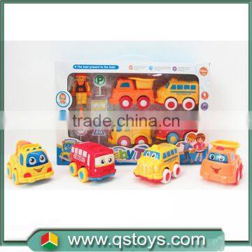 China Toys Preschool Educational Diy Toys Set With Tools photo-3
