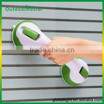 Grip Suction Cup Tub Bathroom Safety Handle Rail