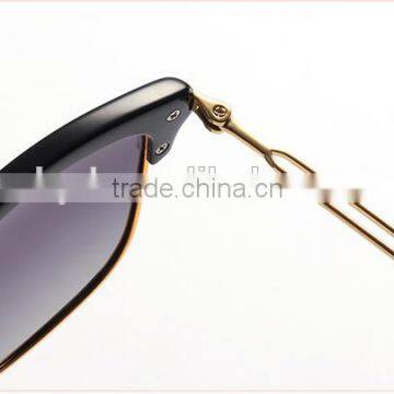 2016 New Good Quality Polarized Sunglasses General Plank Sunshade Lens Sunglasses Fashion Tourism And Leisure photo-4