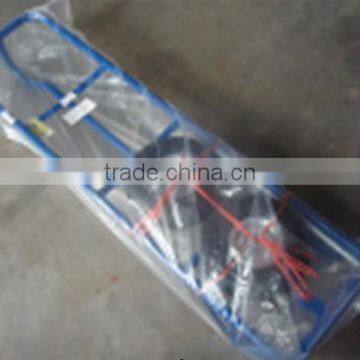 High Qualityheavy Duty Warehouse Hand Truck---HT1805 UV Powder Coating photo-5
