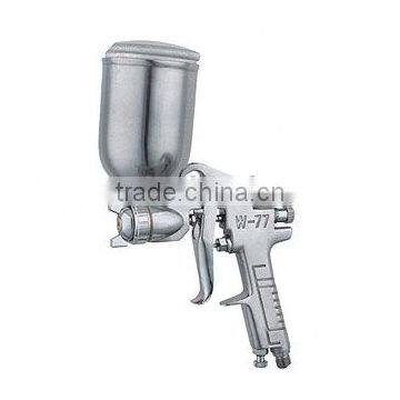 Pneumatic spray gun: W-77G