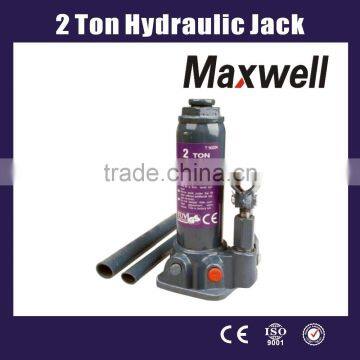 2 Ton Hydraulic Jack