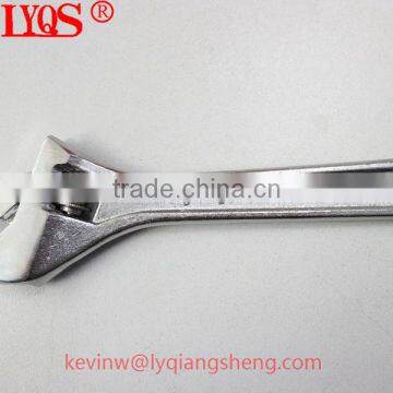 Hardware Tools Adjustable Wrench photo-2