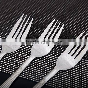 Pretty Stainless Steel Steak Fork Cutlery and Lowest Price photo-6