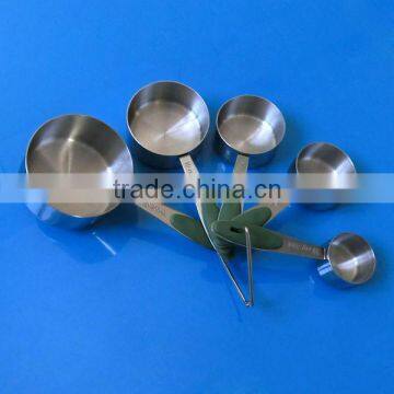 stainless steel Measuring Cup