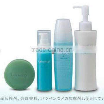 Japanese beauty product cosmetic item for Resort hotel