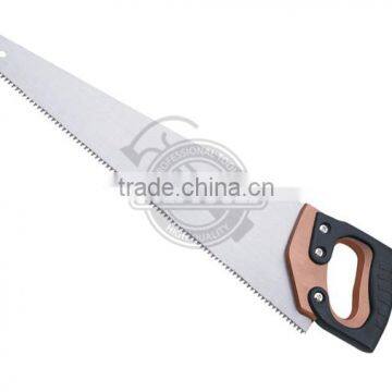 hand saw plastic handle
