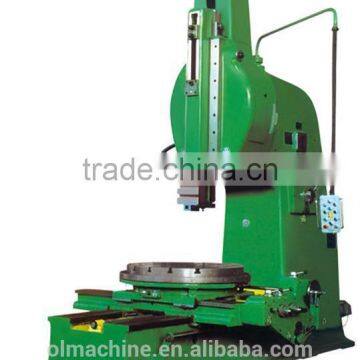 Slotting Machine B5020 B5020D B5032 B5032D B5050A Slotting Length 200 320 500mm photo-2