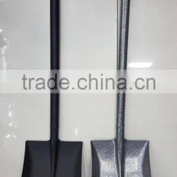 S503 Y Shovel photo-3