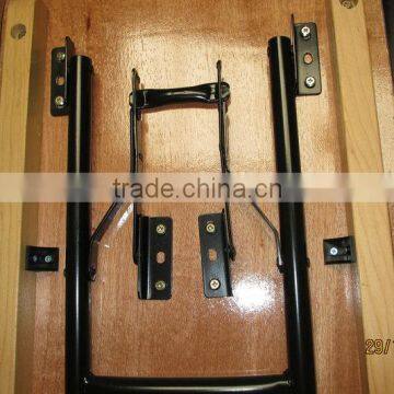 Banquet Wood Beer Folding Tables photo-3