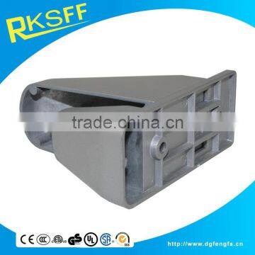 Wholesale Promotion Super Quality Glass Railing Clamp photo-5