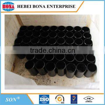 Carbon Steel Butt Welded & Seamless Pipe Fittings