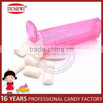 YIDA Plastic Portable Botlle Fruit Fresh Xylitol Chewing Gum Candy photo-3
