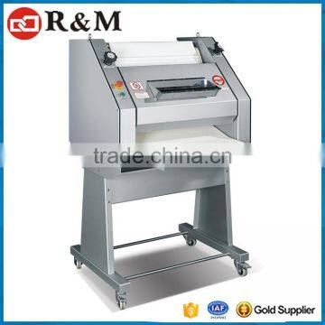 Promotion French Bread Machine 750mm, Baguette Moulder Machine For Dough