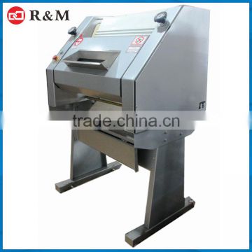 Heavy duty French roll moulder machine efficient baguette moulder for sale