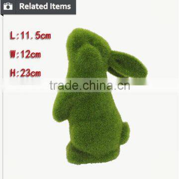 Artificial Moss Owl for Cool Kids Games Pet Product photo-2