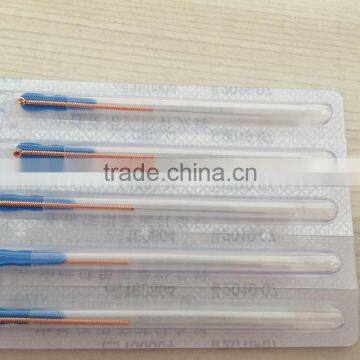 Acupuncture Needle With Tube, Hwato Brand Acupuncture Needle photo-2
