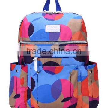 2015 popular kids backpack