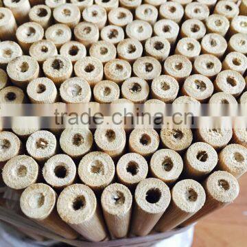 10~11mm *38cm Bamboo Timpani Mallets For Drums And Drum Sets