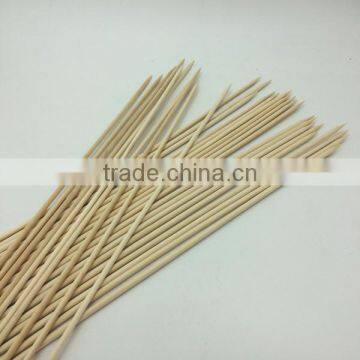 [Factory Direct Sales]Bamboo Marshmallow Roasting Stick BBQ photo-3