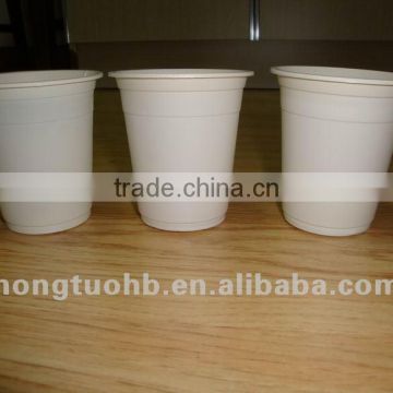 biodegradable PLA plastic Cup