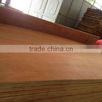 PACKING PLYWOOD