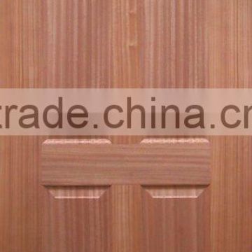 MDF Molded Melamine Door