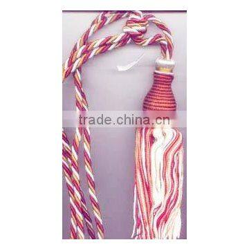 Tassel Tieback TC352