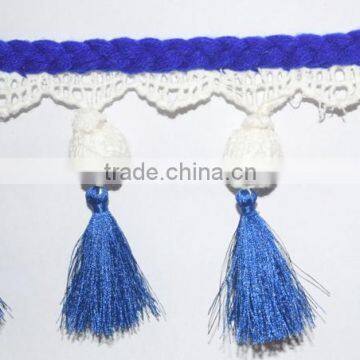 Tassel fringe TF291