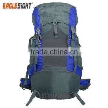 2017 Supplier China High Quality Cheap Hiking Backpacks