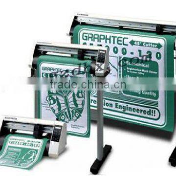 Hotsale graphtec plotter cutting for vinyl cutting