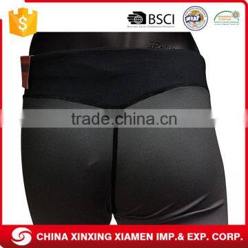 Wholesale Sportswear Custom Printed Tights Woman Leggings Manufacturer photo-5
