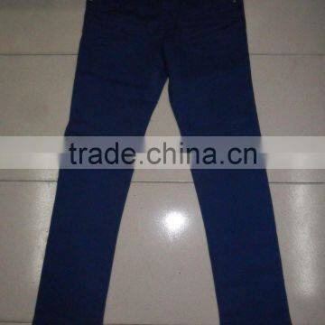 Ladies Skin Tight Trouser photo-4