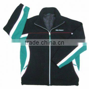 Mens Polar Fleece Jacket