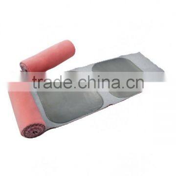 TPR Gel Postpartum Tummy Tighting Girdle Body Shaper photo-2