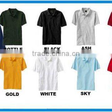 Mens Polo shirt