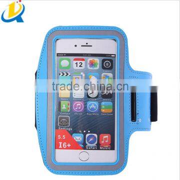 Wholesale Cell Phone Running GYM Sport Cheap Armband Case