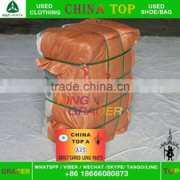 Stock Bulk Credential Modern Clothing 100Kg Used Winter Clothing photo-3