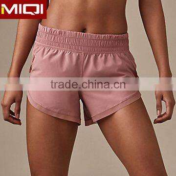 Good Manufacturer Top Quality On Sale Nylon Spandex Custom Yoga Fitness Wear photo-2
