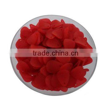 Children Square Candy Plastic Bead Custom Squqre Candy Acrylic Loose Beads for Children Jewelry Accessories photo-3