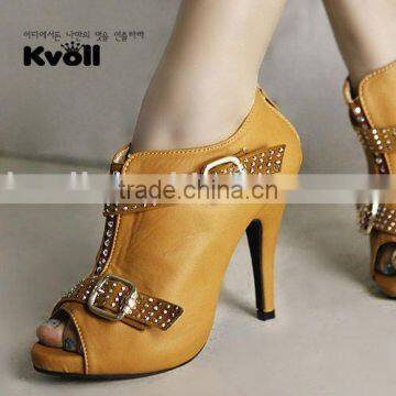 fashion shoes