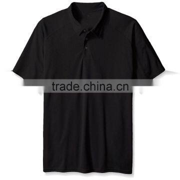 New Style Shirts for Men Polo High Quality Plain Polo Shirts photo-5