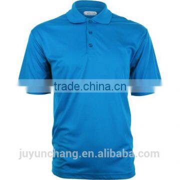 Custom China Hot Sale White Woman Polo t Shirt Design Factory photo-2