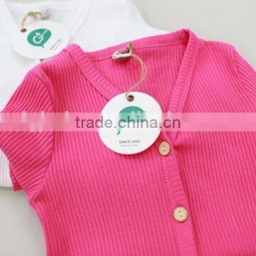 Kids Clothes Wholesale Sweater Designs for Kids Korean Children Cardigan Clothing photo-6