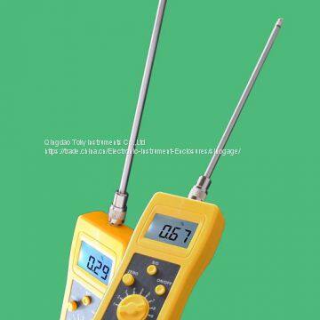 Silver Sand Moisture Meter DM300L photo-2