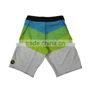 Swim Short Kid's 4 Way Stretch Board Shorts photo-2