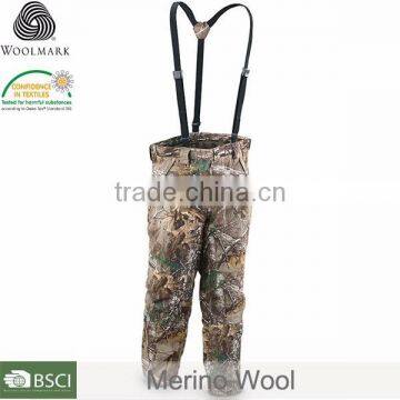 Merino Wool Military Camouflage Army Uniform ,Malaysian Army Uniforms photo-5