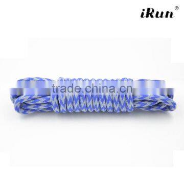 Walking Hiking Shoe Laces~Yeezy Round Bootlaces With High Quality and Mini Order Accepted~New Design Shoelaces~Accept Custom