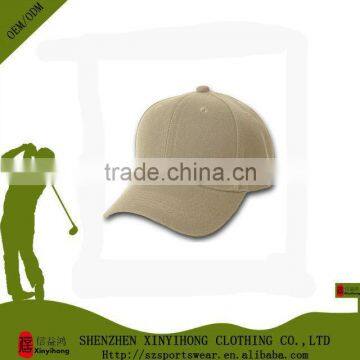 Customized High Quality Branded Golf Caps for Adults photo-4