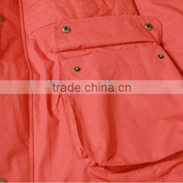 Lady's Fashion Coat photo-6